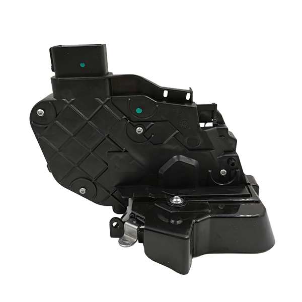 Türgriffbetätigung